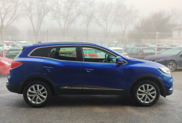 RENAULT Kadjar (2) 1.5 BlueDCi 115 Business EDC