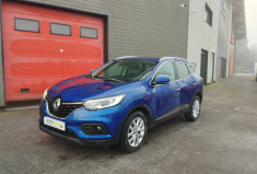 RENAULT Kadjar (2) 1.5 BlueDCi 115 Business EDC