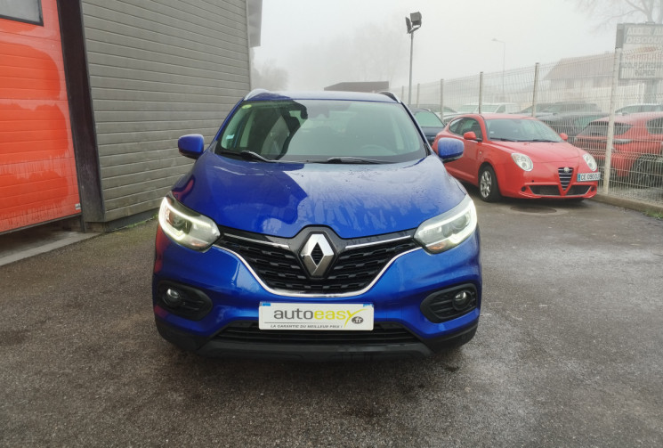 RENAULT Kadjar (2) 1.5 BlueDCi 115 Business EDC