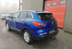 RENAULT Kadjar (2) 1.5 BlueDCi 115 Business EDC