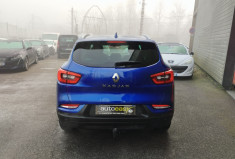 RENAULT Kadjar (2) 1.5 BlueDCi 115 Business EDC