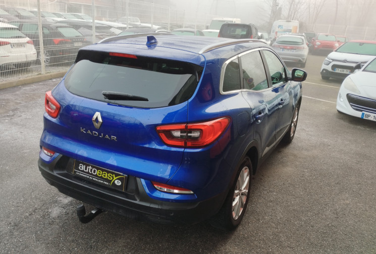 RENAULT Kadjar (2) 1.5 BlueDCi 115 Business EDC