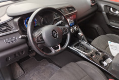 RENAULT Kadjar (2) 1.5 BlueDCi 115 Business EDC