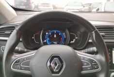 RENAULT Kadjar (2) 1.5 BlueDCi 115 Business EDC