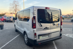 RENAULT TRAFIC COMBI L1 LIFE 9 PLACES 1.6 dCi 125ch