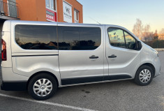 RENAULT TRAFIC COMBI L1 LIFE 9 PLACES 1.6 dCi 125ch