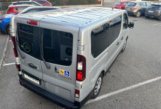 RENAULT TRAFIC COMBI L1 LIFE 9 PLACES 1.6 dCi 125ch