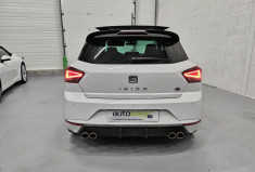 SEAT IBIZA 1.0 TSI 115 cv FR sport line  / toit pano / carplay / full led / cockpit