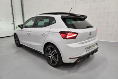 SEAT IBIZA 1.0 TSI 115 cv FR sport line  / toit pano / carplay / full led / cockpit