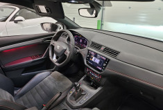 SEAT IBIZA 1.0 TSI 115 cv FR sport line  / toit pano / carplay / full led / cockpit