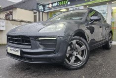 PORSCHE Macan 2.0 265 ch PDK Phase 2 Toit ouvrant Immatriculation Française 