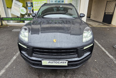 PORSCHE Macan 2.0 265 ch PDK Phase 2 Toit ouvrant Immatriculation Française 