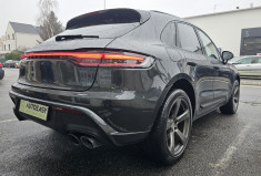 PORSCHE Macan 2.0 265 ch PDK Phase 2 Toit ouvrant Immatriculation Française 