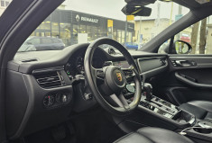 PORSCHE Macan 2.0 265 ch PDK Phase 2 Toit ouvrant Immatriculation Française 