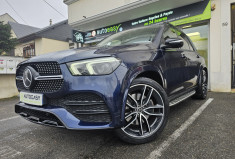 MERCEDES GLE 300 d 245 ch AMG Line 4Matic 9G-Tronic