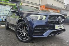 MERCEDES GLE 300 d 245 ch AMG Line 4Matic 9G-Tronic