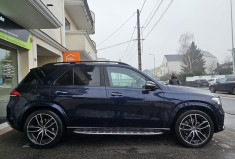 MERCEDES GLE 300 d 245 ch AMG Line 4Matic 9G-Tronic