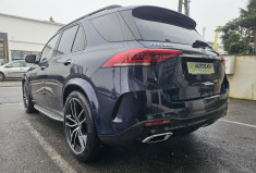 MERCEDES GLE 300 d 245 ch AMG Line 4Matic 9G-Tronic