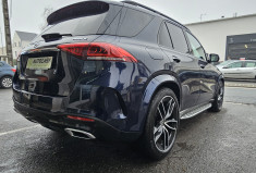 MERCEDES GLE 300 d 245 ch AMG Line 4Matic 9G-Tronic