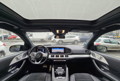 MERCEDES GLE 300 d 245 ch AMG Line 4Matic 9G-Tronic