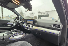 MERCEDES GLE 300 d 245 ch AMG Line 4Matic 9G-Tronic