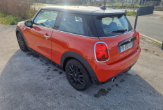 Mini Cooper HEDDON STREET (F56) 1.5 i 12V DCT7 136 cv * toit ouvrant * carplay * entretien complet *