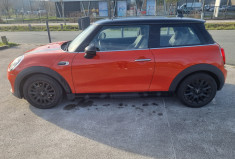 Mini Cooper HEDDON STREET (F56) 1.5 i 12V DCT7 136 cv * toit ouvrant * carplay * entretien complet *