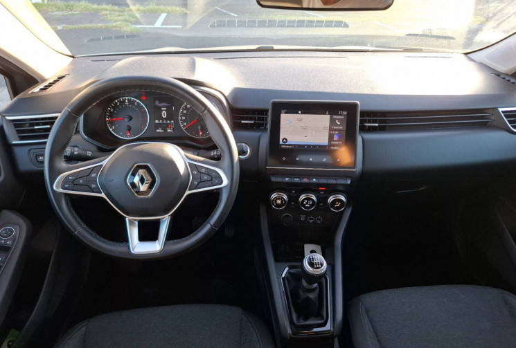 Renault CLIO  Clio VTCE 90 LIMITED