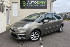 CITROEN C4 PICASSO EXCLUSIVE 1.6 HDi FAP 112 cv