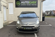 CITROEN C4 PICASSO EXCLUSIVE 1.6 HDi FAP 112 cv