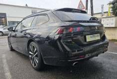 PEUGEOT 508 SW HYBRID 225 ch GT e-EAT8 Siège Cuir 