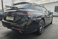 PEUGEOT 508 SW HYBRID 225 ch GT e-EAT8 Siège Cuir 