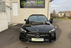 MERCEDES CLASSE C 220 d 2.0 EQ Boost 9G-TRONIC 200