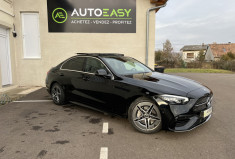 MERCEDES CLASSE C 220 d 2.0 EQ Boost 9G-TRONIC 200