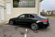 MERCEDES CLASSE C 220 d 2.0 EQ Boost 9G-TRONIC 200