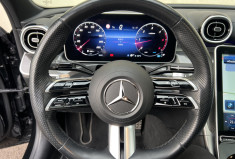 MERCEDES CLASSE C 220 d 2.0 EQ Boost 9G-TRONIC 200