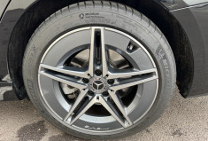 MERCEDES CLASSE C 220 d 2.0 EQ Boost 9G-TRONIC 200