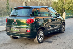 FIAT 500L Lounge 0.9 Twinair 105 ch / Toit Panoramique / Garantie 6 mois (500 L)