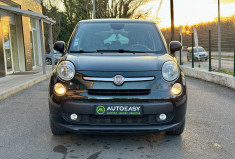 FIAT 500L Lounge 0.9 Twinair 105 ch / Toit Panoramique / Garantie 6 mois (500 L)