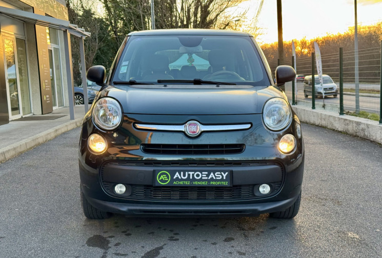 FIAT 500L Lounge 0.9 Twinair 105 ch / Toit Panoramique / Garantie 6 mois (500 L)