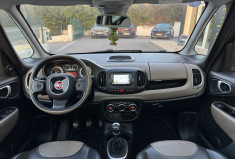 FIAT 500L Lounge 0.9 Twinair 105 ch / Toit Panoramique / Garantie 6 mois (500 L)