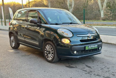 FIAT 500L Lounge 0.9 Twinair 105 ch / Toit Panoramique / Garantie 6 mois (500 L)