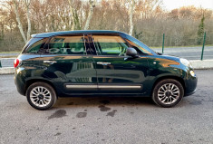 FIAT 500L Lounge 0.9 Twinair 105 ch / Toit Panoramique / Garantie 6 mois (500 L)