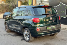 FIAT 500L Lounge 0.9 Twinair 105 ch / Toit Panoramique / Garantie 6 mois (500 L)