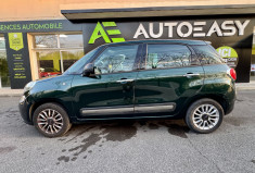 FIAT 500L Lounge 0.9 Twinair 105 ch / Toit Panoramique / Garantie 6 mois (500 L)