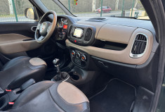 FIAT 500L Lounge 0.9 Twinair 105 ch / Toit Panoramique / Garantie 6 mois (500 L)