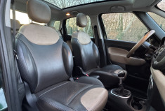 FIAT 500L Lounge 0.9 Twinair 105 ch / Toit Panoramique / Garantie 6 mois (500 L)