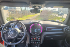 Mini Cooper HEDDON STREET (F56) 1.5 i 12V DCT7 136 cv * toit ouvrant * carplay * entretien complet *