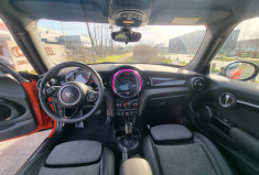 Mini Cooper HEDDON STREET (F56) 1.5 i 12V DCT7 136 cv * toit ouvrant * carplay * entretien complet *