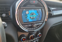 Mini Cooper HEDDON STREET (F56) 1.5 i 12V DCT7 136 cv * toit ouvrant * carplay * entretien complet *